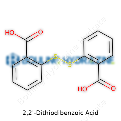 2,2'-Dithiodibenzoic Acid