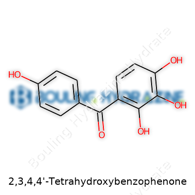 2,3,4,4'-Tetrahydroxybenzophenone