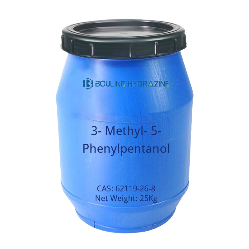 3-Methyl-5-Phenylpentanol-cas-62119-26-8