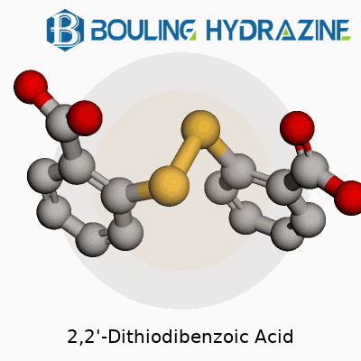 2,2'-Dithiodibenzoic Acid