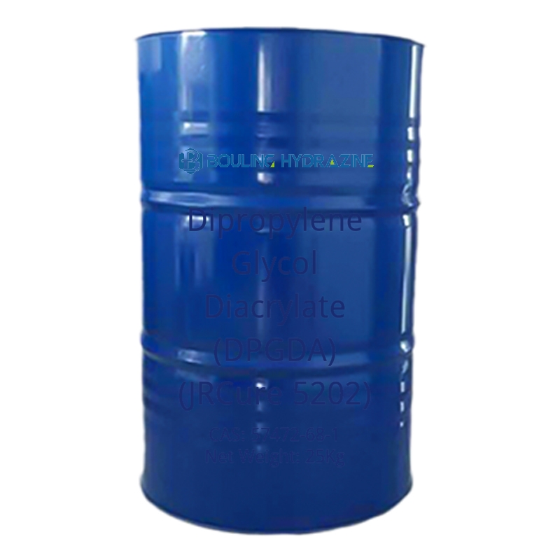 Dipropylene Glycol Diacrylate (DPGDA) (JRCure 5202)-cas-57472-68-1