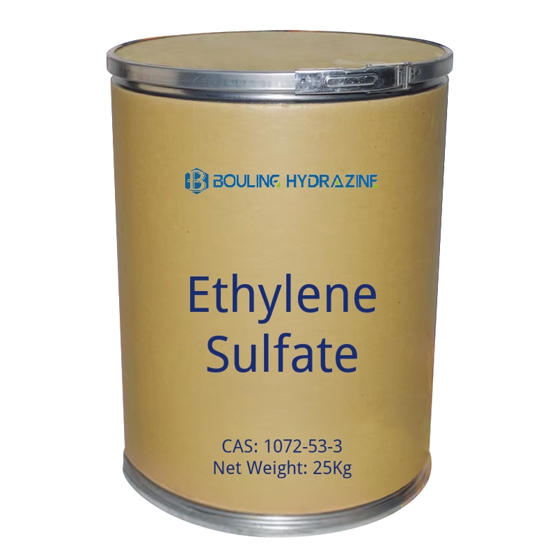 Ethylene Sulfate-cas-1072-53-3