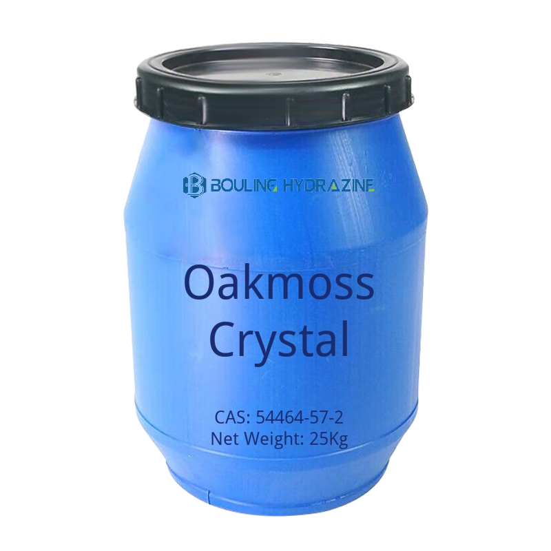 Oakmoss Crystal-cas-54464-57-2