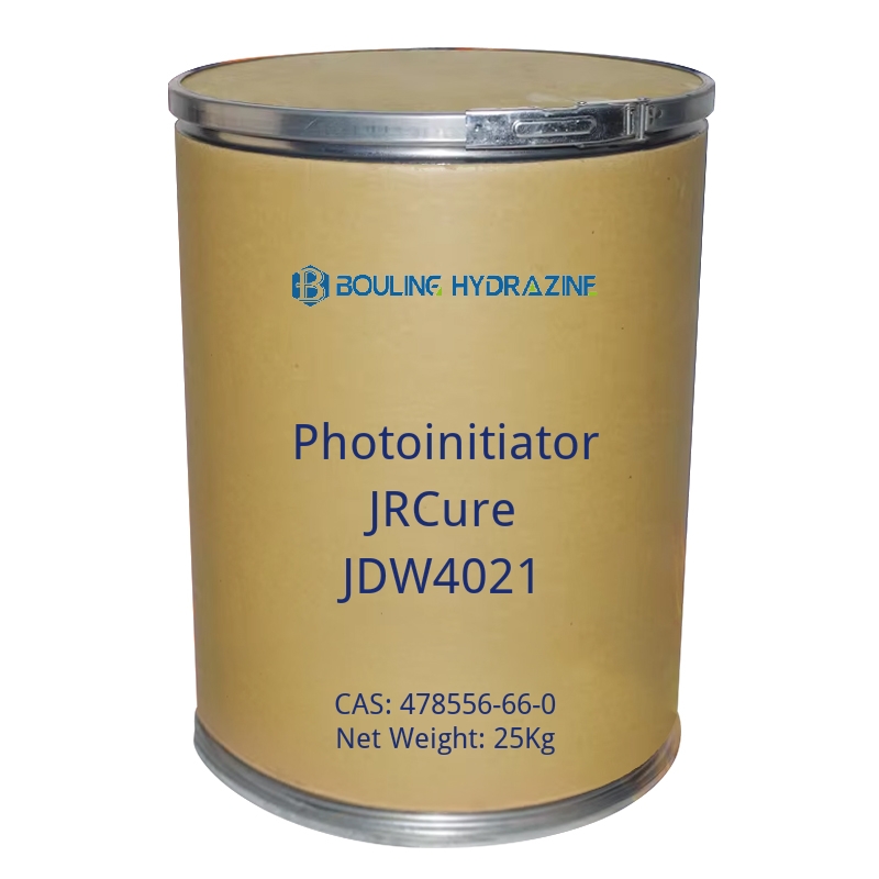 Photoinitiator JRCure JDW4021-cas-478556-66-0