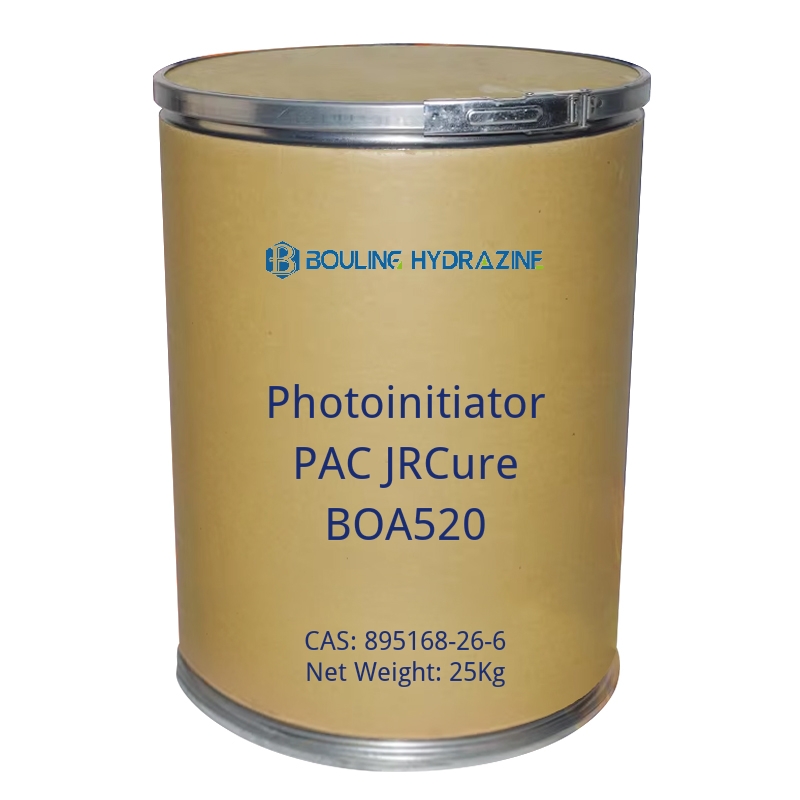 Photoinitiator PAC JRCure BOA520-cas-895168-26-6