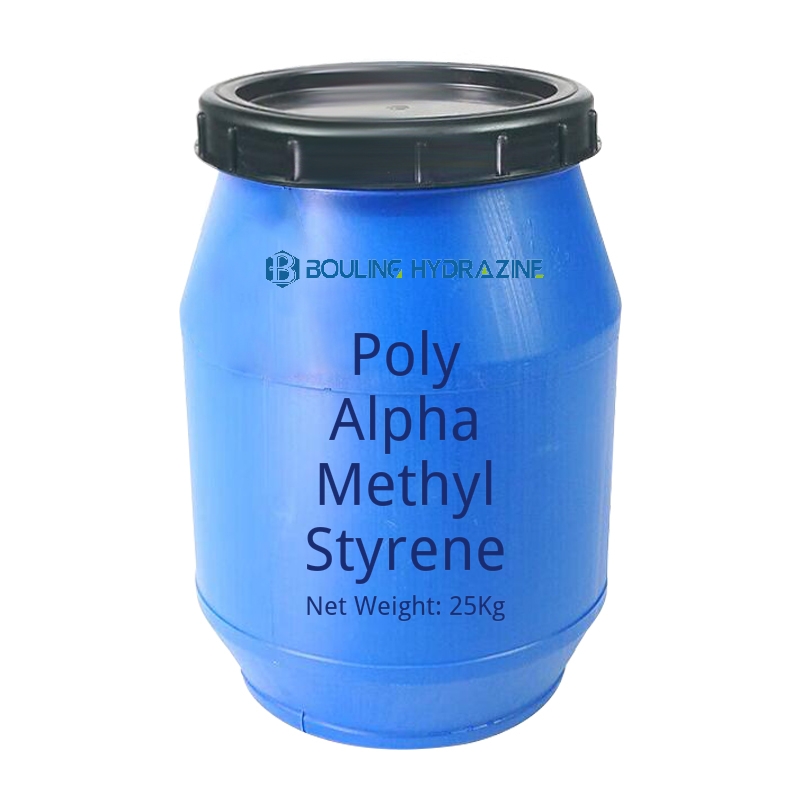 Poly Alpha Methyl Styrene-cas-N