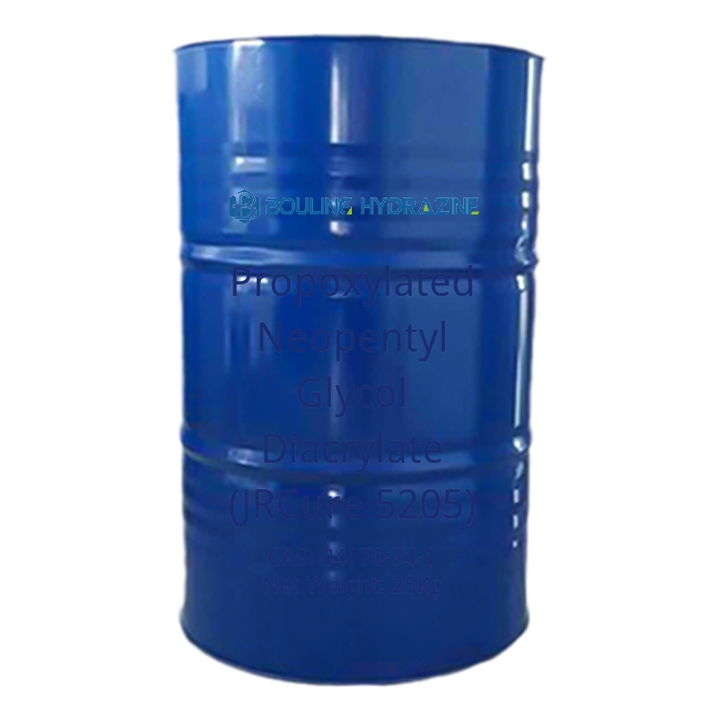 Propoxylated Neopentyl Glycol Diacrylate (JRCure 5205)-cas-84170-74-1
