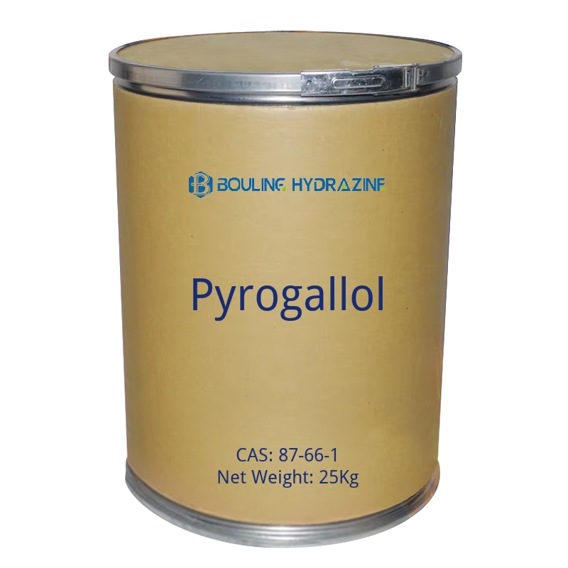 Pyrogallol-cas-87-66-1