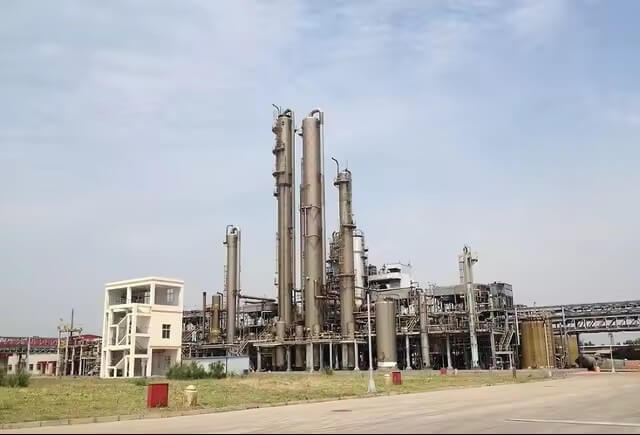 Bouling Hydrazine Hydrate