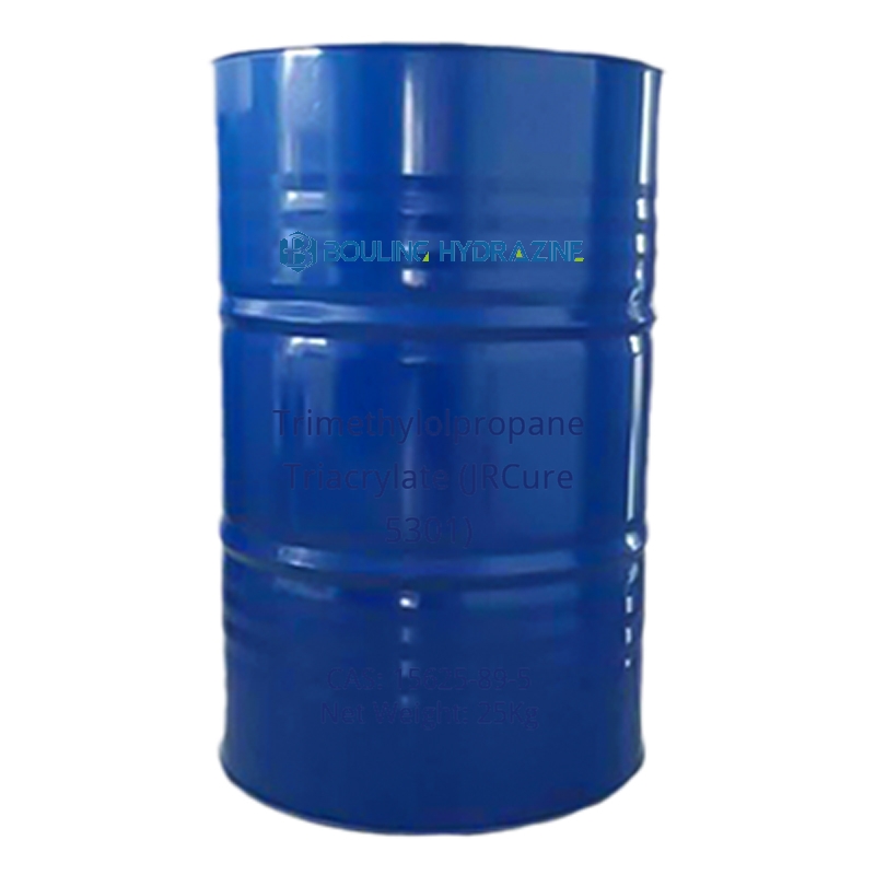 Trimethylolpropane Triacrylate (JRCure 5301)-cas-15625-89-5
