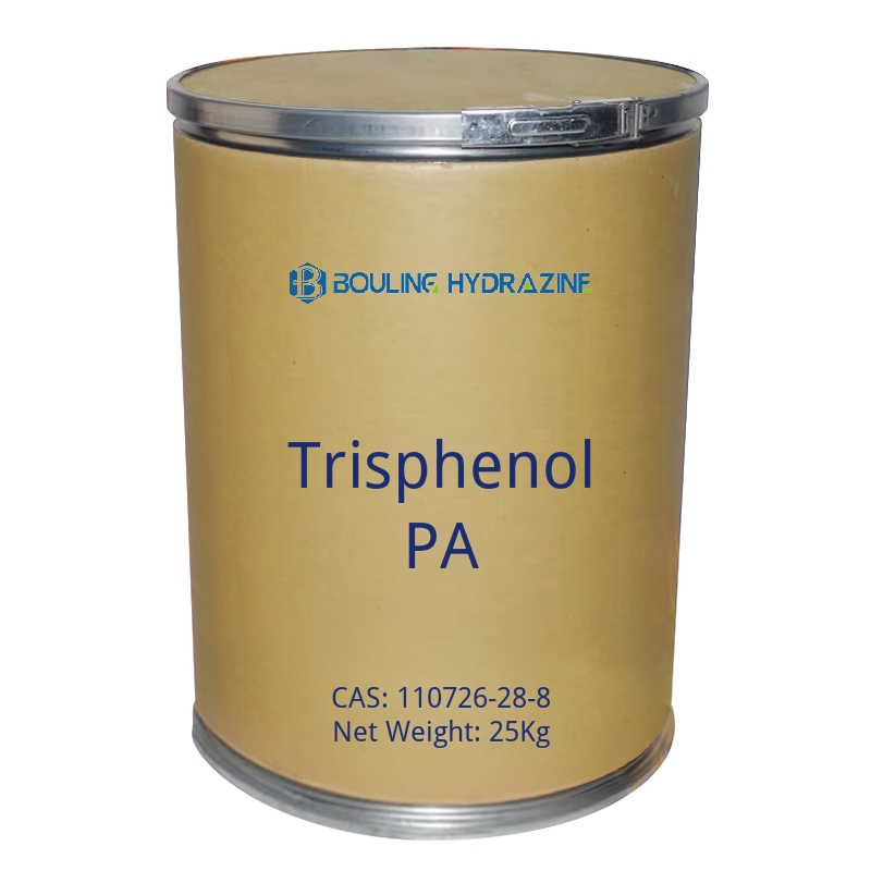 Trisphenol PA-cas-110726-28-8